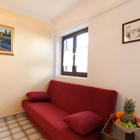 Weis Apartments Rovigno Camera foto